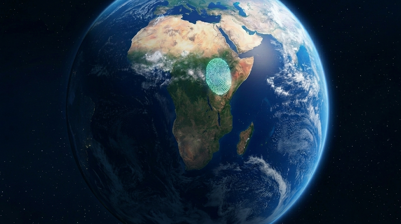 Kayo Pulse globe intelligence view